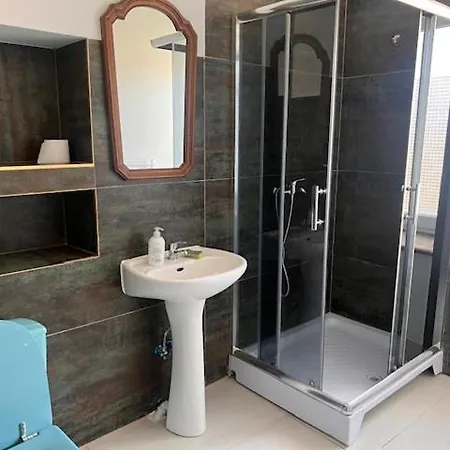 Penzion Z Lazienka 2,i,p Bogatynia